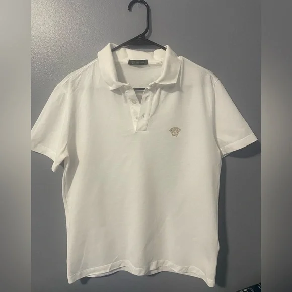 Men’s Versace Shirt - Picture 1 of 8